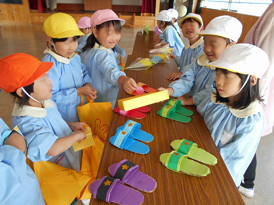 弘道幼稚園公式サイト 東京都足立区西綾瀬 学校法人 鳥海学園